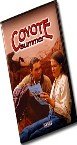Coyote Summer!