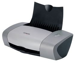 Lexmark Z517 Color Jetprinter