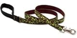 Lupine Medium Dog Leash - Vintage 6 ft.