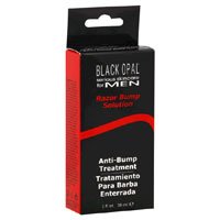 Black Opal Mens Razor Bumps Recovery Solution 1 oz. Black Opal Mens Razor Bumps Recovery Solution 1 oz.