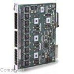 3Com CoreBuilder 9000 36-port 10/100BTX - Switch - 36 ports - EN, Fast EN - 10Base-T, 100Base-TX - plug-in module