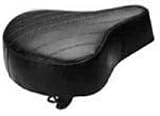 Pyramid Fat Fanny Cruiser Bicycle Seat Saddle