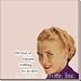 she kind of enjoyed working for an idiot Sticky Notes by anne Taintor