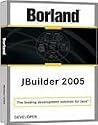 Borland JBuilder 2005 Developer Upgrade from  JBuilder Dev/SE/Pro