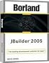 Borland JBuilder 2005 Developer Upgrade from  JBuilder Dev/SE/Pro