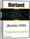 Borland JBuilder 2005 Developer Upgrade from  JBuilder Dev/SE/Pro