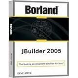 Borland JBuilder 2005 Developer Upgrade from  JBuilder Dev/SE/Pro