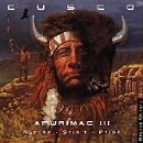 Apurimac III: Nature / Spirit / Pride