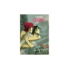 Sambre, Bd.1, Der Krieg der Augen