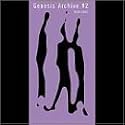 Genesis Archive #2 1976-1992