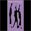Genesis Archive 2 1976 1992 by Genesis (Audio CD - 2000) - Box set