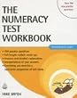 The Numeracy Test Workbook (Testing)