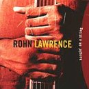 Revue Rohn Lawrence  / Hangin' on a String