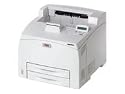 OKI B6250 A4 Mono Workgroup Laser Printer Base Model