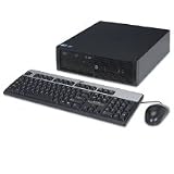 4000P Sff E7600 500/4GB