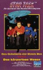 Star Trek Zeichentrick 07 - Das Geheimnis der Stasis Box/ Das körperlose Wesen