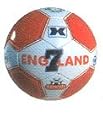 Vector X England 7 Soccer Ball, Size 5