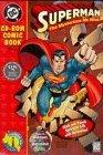 Superman. CD- ROM für Windows 3.1/95, Mac ab 7.0