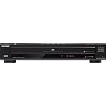Sony DVP-NC800H/B HDMI/CD Progressive Scan 5-Disc DVD Changer Black