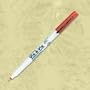 Vis--Vis Wet-Erase Overhead Transparency Marker, Extra Fine Tip, Black (SAN17001) Category: Overhead Transparency