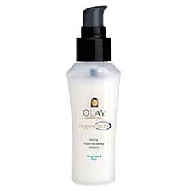 Olay Regenerist Daily Regenerating Serum, Concentrated Amino-Peptide Complex, Fragrance Free - 1.7 fl oz