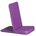 Back Jack Chair - Purple