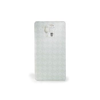 Set A Shopping Price Drop Alert For Serta Tranquility Crib Mattress - ECO Firm