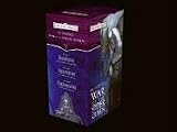 War of the Spider Queen (Forgotten Realms), pt. 1