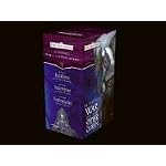 War of the Spider Queen Gift Set, Part I (War of the Spider Queen) book cover