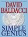 Simple Genius [UNABRIDGED CD] (Audiobook)