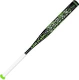 Miken Freak FX 700 ASA Maxload Slowpitch Bat (Black)