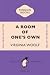 Penguin Tea Towel A Room Of Ones Own Virginia Woolf