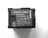 �V�i�L���m��?iVIS?HF10/HF100��BP-819�Ή��o�b�e���[+�[�d��