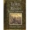 Middle Earth: the books