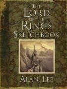 The "Lord of the Rings" Sketchbook: Portfolio