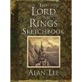 The Lord of the Rings Sketchbook: Portfolio