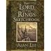 The "Lord of the Rings" Sketchbook: Portfolio