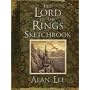 The "Lord of the Rings" Sketchbook: Portfolio