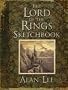 The Lord of the Rings Sketchbook: Portfolio