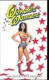 Wonder Woman Collector's Edition: Mind Stealers From Ourter Space Part 1 & 2