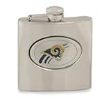 NFL Flask - St. Louis Rams