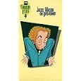 Jackie Mason - On Broadway