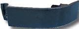 96-00 HONDA CIVIC QUARTER PANEL EXTENSION LH (DRIVER SIDE), Below Tail Lamp, Lower, Sedan (1996 96 1997 97 1998 98 1999 99 2000 00) 9625 66230S01A00ZZ