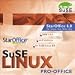 SuSE StarOffice 6.0 (Jewel Case)