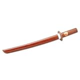 Hardwood Bokken - Shoto