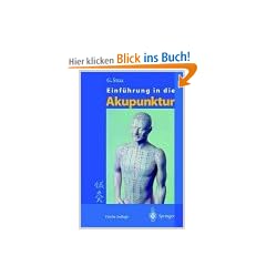 Einf�hrung in die Akupunktur