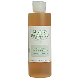 Mario Badescu A.H.A. Botanical Body Soap