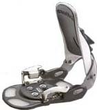Switch Standard X Snowboard Step-In Binding