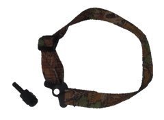 Cover image : Bogenschlinge Neet für den Gebrauch mit Stabilisator