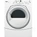 Whirlpool : 27 inch Duet Sport Electric Dryer